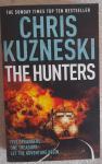 CHRIS KUZNESKI...THE HUNTERS