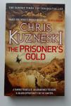 CHRIS KUZNESKI....THE PRISONER'S GOLD