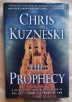 CHRIS KUZNESKI...THE PROPHECY