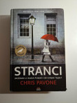 Chris Pavone : Stranci