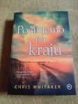 Chris Whitaker : POČINJEMO NA KRAJU
