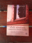 Christina Baker Kline: Vlak siročadi
