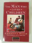 Christina Stead: "The Man Who Loved Children"