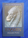 Christopher Paolini – Eragon : Inheritance (B104)