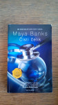 Čisti čelik / Maya Banks