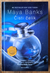 ČISTI ČELIK Maya Banks
