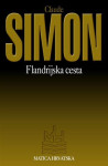 Claude Simon FLANDRIJSKA CESTA
