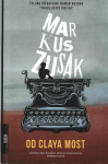 OD CLAYA MOST - Markus Zusak
