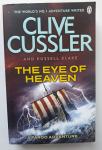 CLIVE CUSSLER...THE EYE OF HEAVEN