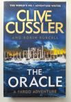 CLIVE CUSSLER....THE ORACLE