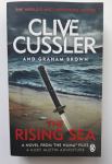 CLIVE CUSSLER....THE RISING SEA