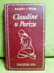 Colette i Willy : Claudine u Parizu