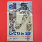 Colin Jarman - Knots in use