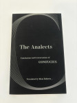 Confucius - Analects / Konfucije - Analekti