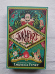 Cornelia Funke - Inkheart