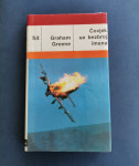 ČOVJEK SA BEZBROJ IMENA, Graham Greene