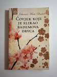 Čovjek koji je slikao bademova drvca - Johannes Mario Simmel