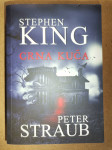 Crna kuća Stephen King