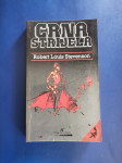 CRNA STRIJELA, Robert Louis Stevenson