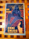 CRNI SNIJEG TEATARSKA NOVELA MIHAL BULGAKOV ZAGREB 2001