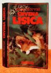 Crvena lisica - Joža Horvat