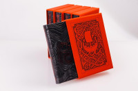 Crveni Orm luskuzno izdanje Mitopeja