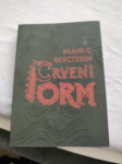 Crveni orm