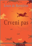 CRVENI PAS,  Louis de Bernieres