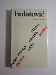 Crveni petao leti prema nebu - Miodrag Bulatović