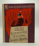 Čudnovate zgode šegrta Hlapića