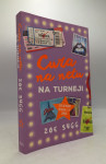 Cura na netu: Na turneji