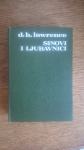 D. H. Lawrence - SINOVI I LJUBAVNICI