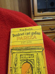 D.Štanbak Dvadeset i pet godina Pariza