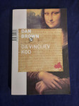 Dan Brown : DA VINCIJEV KOD