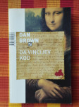 Dan Brown - Da Vincijev kod