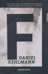 Daniel Kehlmann  F