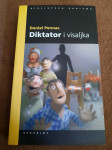 Daniel Pennac : DIKTATOR I VISALJKA