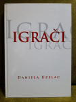 Daniela Uzelac - Igrači