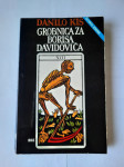 Danilo Kiš: Grobnica za Borisa Davidoviča