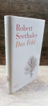 Das Feld (Polje) , Robert Seethaler, njemački jezik