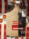 David Albahari: Snežni čovek