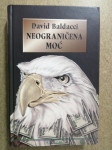 David Baldacci – Neograničena moć (B16)
