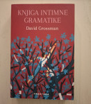 David Grossman: Knjiga intimne gramatike