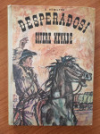 David Hamilton - Desperadosi Sijere Nevade