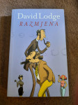 David Lodge: RAZMJENA