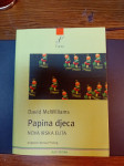 david mcwilliams,papina djeca
