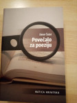 Davor Šalat, Povećalo za poeziju