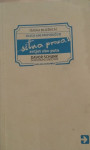 Davor Schunk – Sitna proza 2/Svijet oko puta