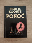 DEAN KOONTZ, Ponoć