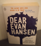 Dear Evan Hansen